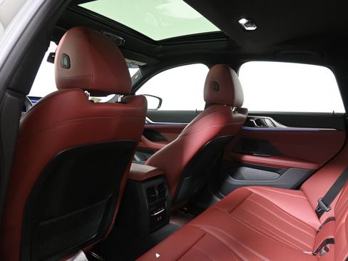 Certified 2023 BMW i4 eDrive35 w/ Premium Package RWD image 29