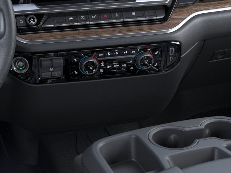 New 2026 Chevrolet Silverado 1500 RST w/ RST Select Package RWD image 23