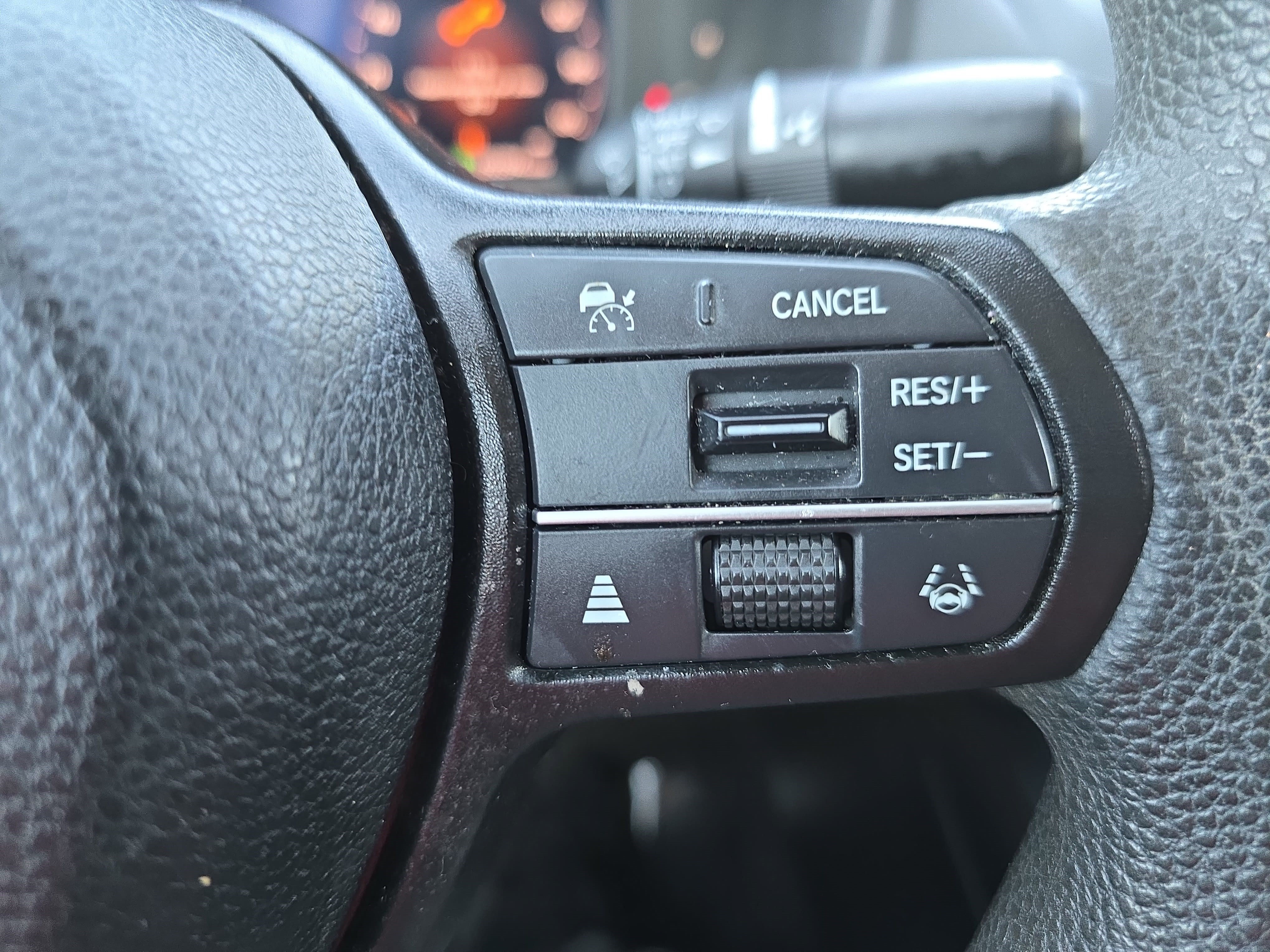 Certified 2024 Honda Accord EX image 17