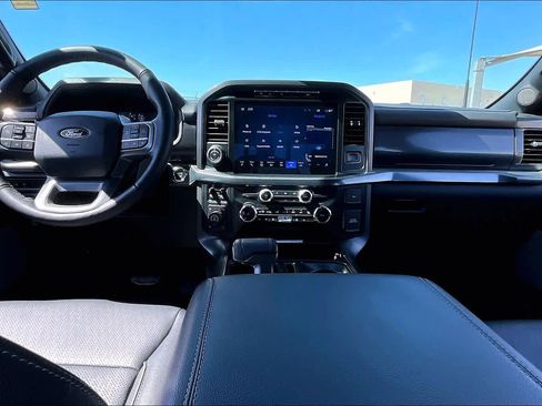Used 2024 Ford F150 Lariat image 14