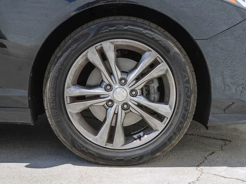 Used 2018 Hyundai Sonata SEL FWD image 8