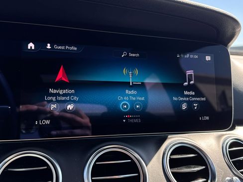 Used 2023 Mercedes-Benz E 350 E 350 image 21