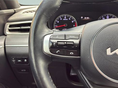 Used 2024 Kia K5 GT-Line image 37
