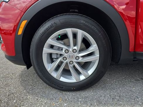 New 2026 Buick Envista Sport Touring FWD image 30
