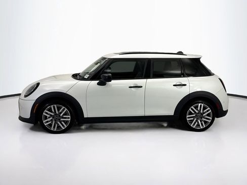 New 2026 MINI Cooper S FWD image 8