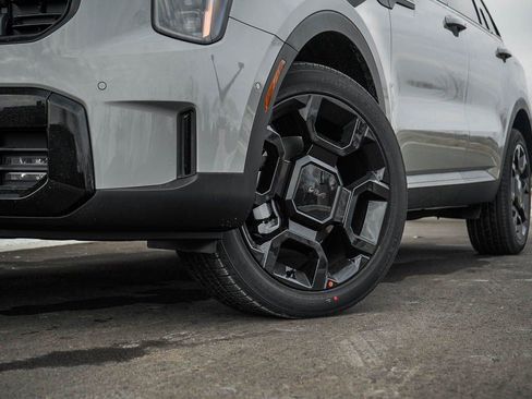 New 2026 Kia Sorento SX AWD/4WD image 6