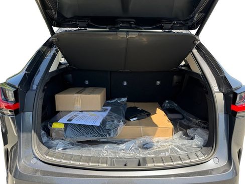 New 2026 Lexus NX 450h+ AWD w/ Luxury Package image 7