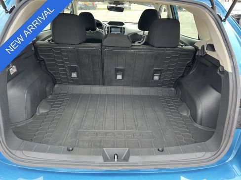 Used 2018 Subaru Impreza 2.0i image 18