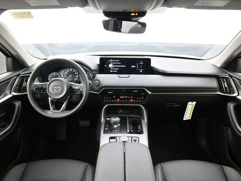 New 2026 MAZDA CX-90 3.3 Turbo w/ Preferred Package image 9