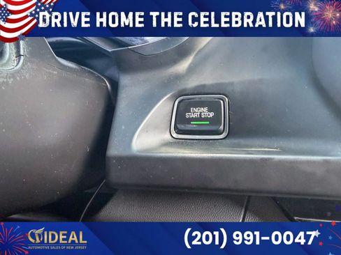 Used 2021 Chevrolet Camaro LT w/ Technology Package RWD image 35