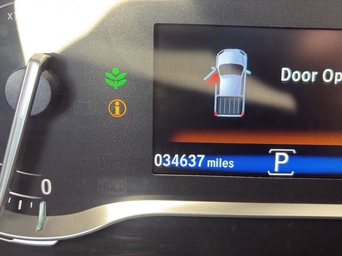 Used 2023 Honda Ridgeline Black Edition image 19