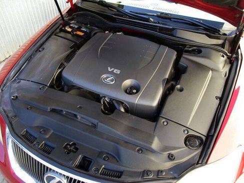 Used 2010 Lexus IS 250C RWD image 21