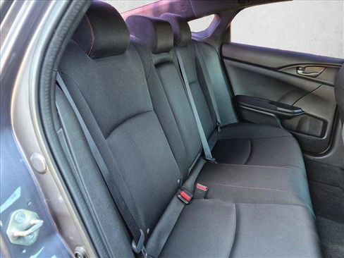 Used 2020 Honda Civic Si image 19
