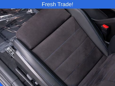 Certified 2026 BMW X2 M35i w/ Technology Package AWD/4WD image 14