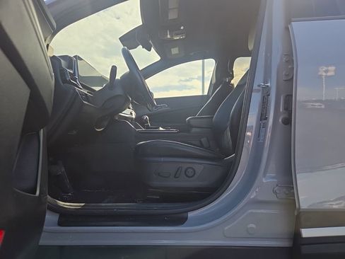 Used 2023 Kia Sportage X-Line w/ X-Line Premium Package image 2