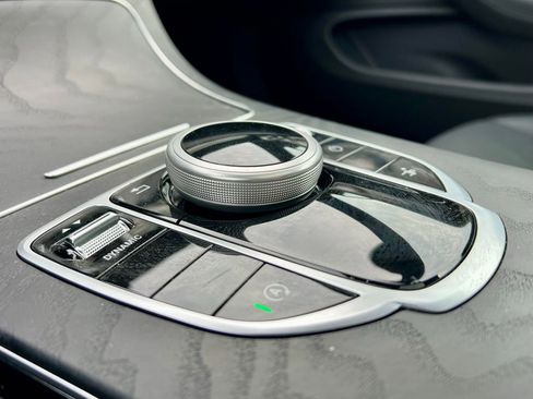 Certified 2023 Mercedes-Benz C 300 C 300 image 23