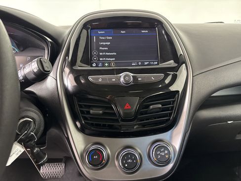 Used 2020 Chevrolet Spark LS image 14