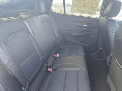 New 2026 Buick Envista Preferred FWD image 33