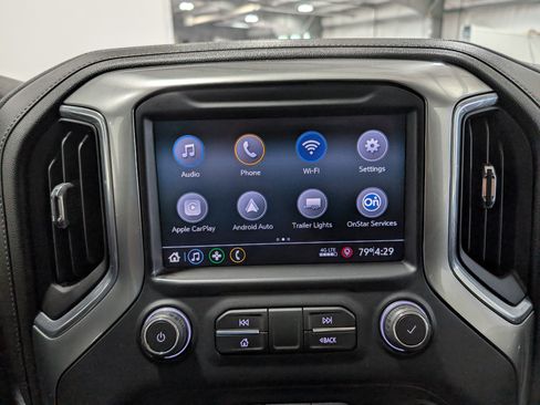 Used 2020 Chevrolet Silverado 2500 LT AWD/4WD image 23