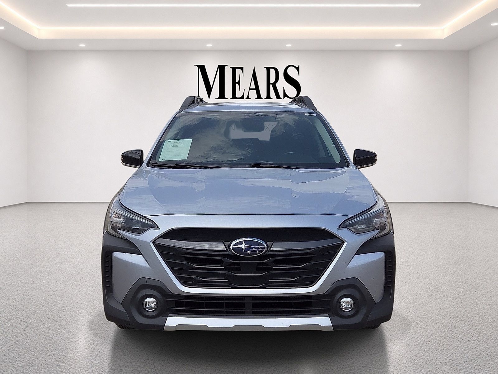 Used 2023 Subaru Outback Limited AWD/4WD image 8