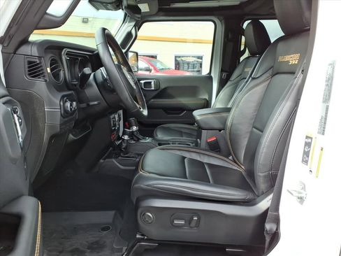 New 2025 Jeep Wrangler Unlimited Rubicon 392 AWD/4WD image 11