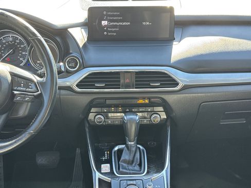Used 2023 MAZDA CX-9 Touring Plus image 25