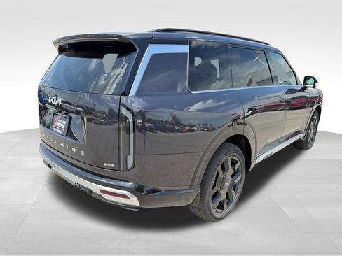 New 2027 Kia Telluride SX Prestige AWD/4WD image 7
