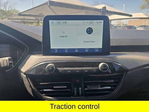 Used 2024 Ford Escape Active FWD image 23