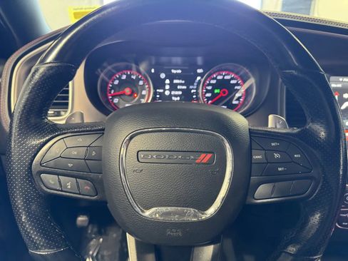 Used 2022 Dodge Charger Scat Pack RWD image 21