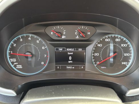 Used 2022 Chevrolet Malibu LT FWD image 20
