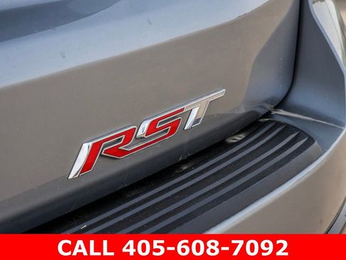Used 2024 Chevrolet Suburban RST w/ Sport Performance Package AWD/4WD image 13