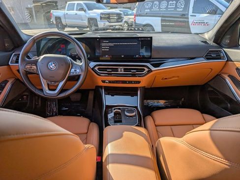 Used 2023 BMW 330e w/ Premium Package image 27