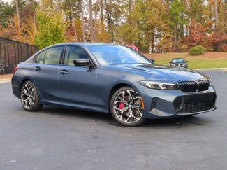 Used 2026 BMW 330i xDrive Sedan w/ M Sport Package AWD/4WD video 2