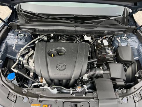 New 2026 MAZDA CX-50 AWD 2.5 S w/ Cargo Package image 16