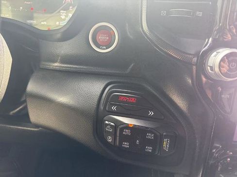 Used 2025 RAM 1500 RHO image 32