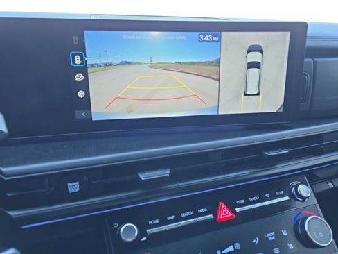 Used 2024 Hyundai Santa Fe Calligraphy FWD image 24