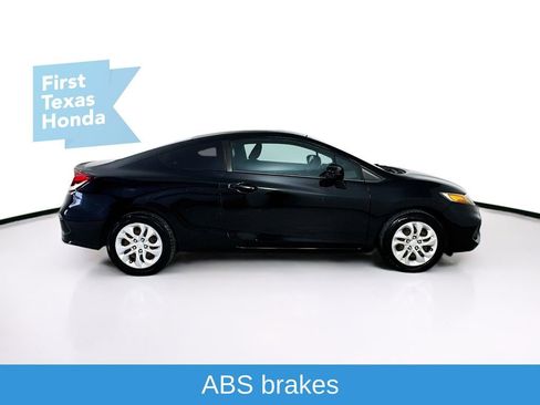 Used 2015 Honda Civic LX image 8