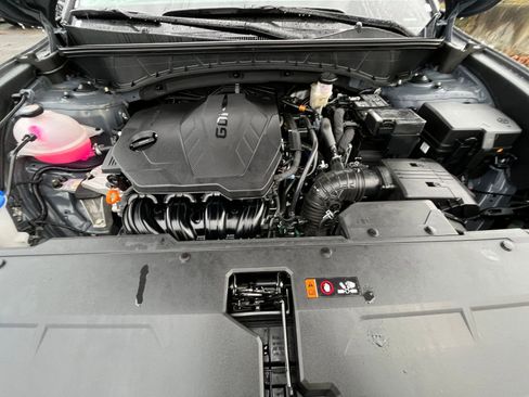 Used 2025 Hyundai Tucson SEL image 34