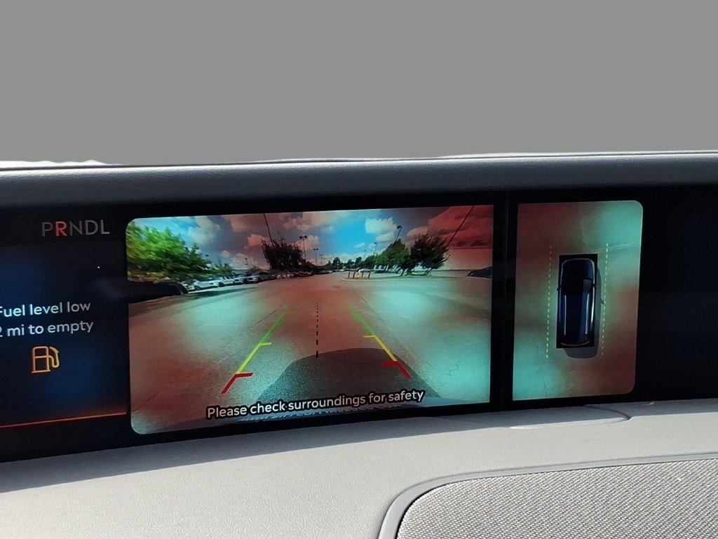New 2026 Lincoln Nautilus Reserve w/ Jet Appearance Package AWD/4WD image 28