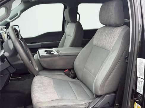 Used 2023 Ford F150 XLT w/ XTR Package AWD/4WD image 11