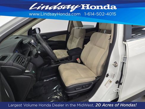 Used 2015 Honda CR-V EX image 12