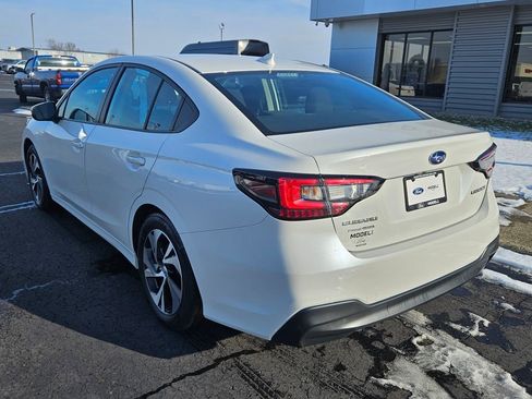 Used 2023 Subaru Legacy Premium image 9