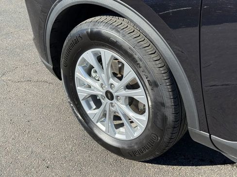 Certified 2023 Ford Escape Active w/ Tech Pack #2 image 17