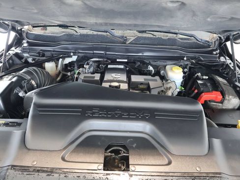 Used 2022 RAM 2500 Laramie AWD/4WD image 45