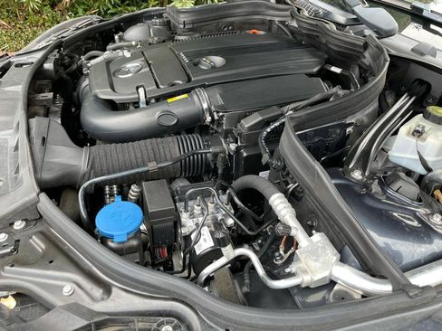 Used 2014 Mercedes-Benz C 250 Coupe image 21