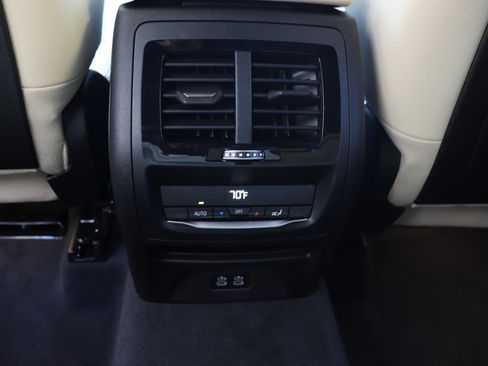 Certified 2024 BMW X3 sDrive30i w/ Convenience Package w/ZPA image 25