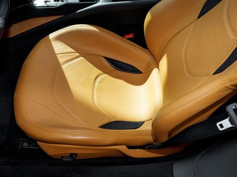 Used 2022 Ferrari 296 GTB image 21