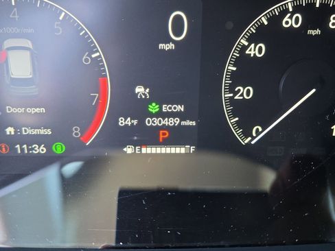 Certified 2024 Honda CR-V EX-L image 29