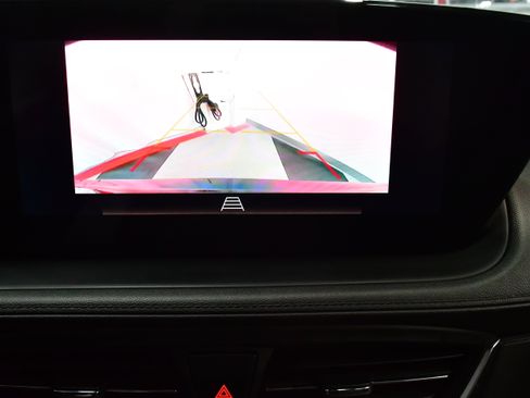 Used 2023 Buick Encore GX Select w/ Sport Touring Package image 35