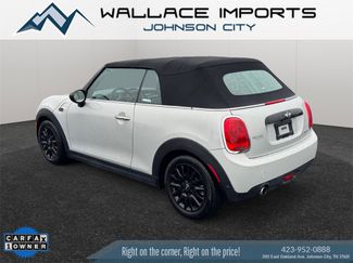 Used 2017 MINI Cooper Base video 3